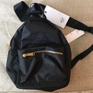 Brand new Herschel Mini backpack